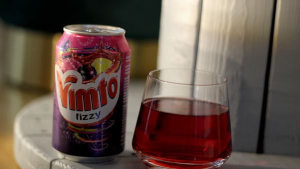 The actual impact on sales in the Middle East will not be known until after the Ramadan trading period (Shutterstock) Vimto Warns of a Sharp Drop in Profits Following UAE and Saudi's Sugar Tax (Shutterstock)