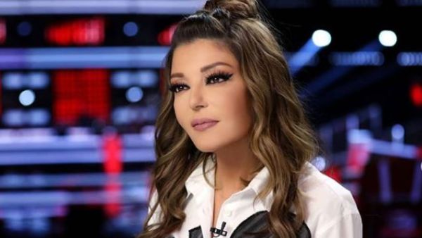 سميرة سعيد