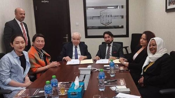 أبوغزاله للملكية الفكرية تطلق خدمة استشارات وتسجيل المنتجات