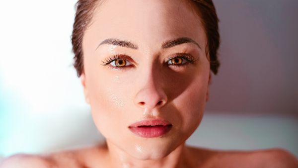 3 مكونات و3 خطوات للتخلص من مشاكل البشرة