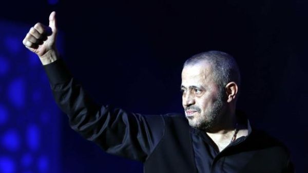 جورج وسوف
