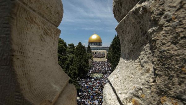  إجماع الشعب الفلسطيني، في كل أماكن تواجده الرافض لما يسمى صفقة القرن هو مدعاة للاعتزاز 