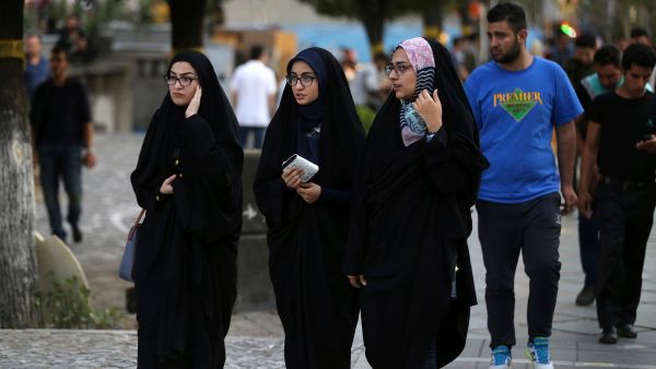 تضارب في التصريحات الايرانية