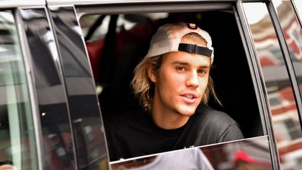 جاستين بيبر