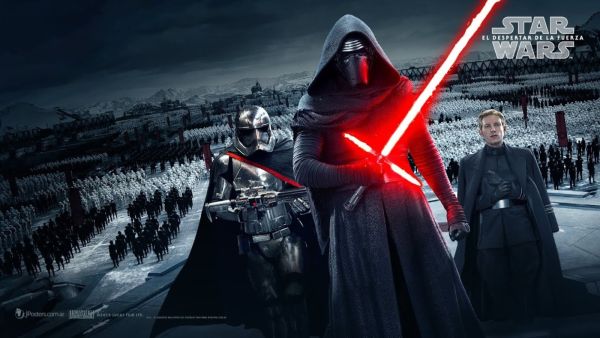 فيلم Star Wars