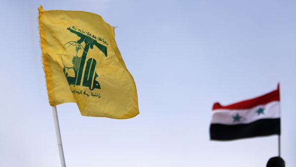  أربعة حوادث اشتباكات متفرقة بالأسلحة الخفيفة والمتوسطة بين ميليشيا حزب الله اللبنانية وميليشيا الدفاع الوطني في قرى وبلدات القلمون