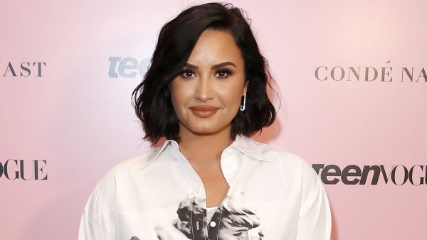 ديمي لوفاتو