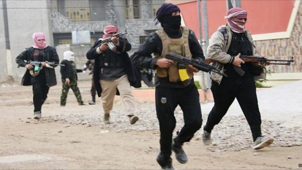  يعد الصلبي أحد أكثر الأيديولوجيين نفوذا في صفوف "دا-عش