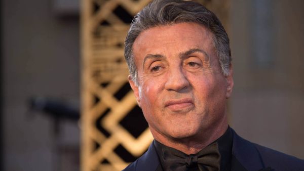 سيلفستر ستالون