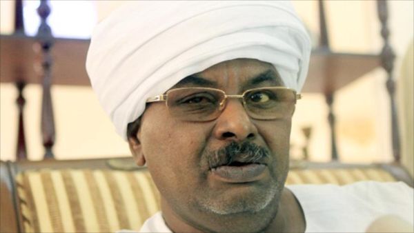 قوش متهم بمحاولة الانقلاب