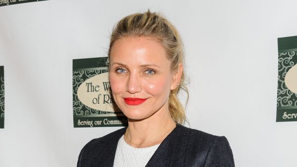 كاميرون دياز