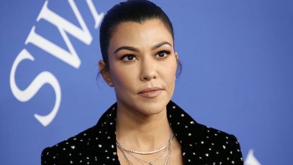 كورتني كارداشيان