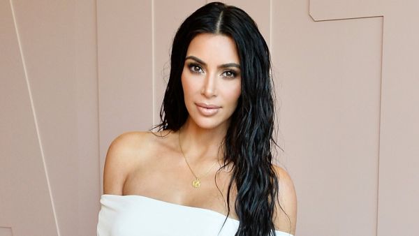 كيم كارداشيان