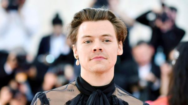 هاري ستايلز