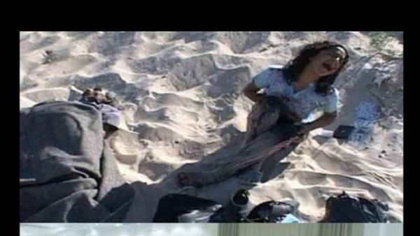 هدى غالية اعدمت قوات الاحتلال عائلتها