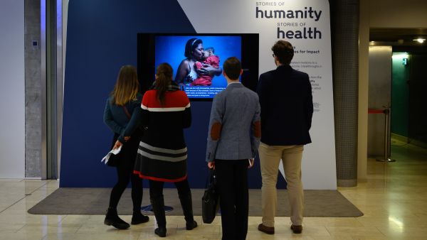 Why Young-ish Arabs Should Care More About What's Being Discussed at WEF 2020