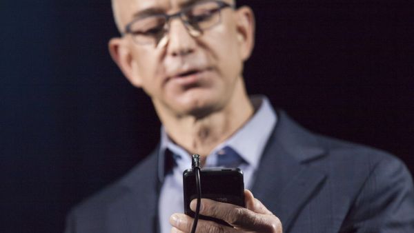 Saudi Crown Prince Hacking Jeff Bezos's Cellphone Isn't the First One. These State-Sponsored Spyware Companies Have Done It Too