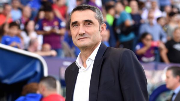 إيرنيستو فالفيردي