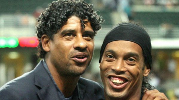 رونالدينيو ورايكارد