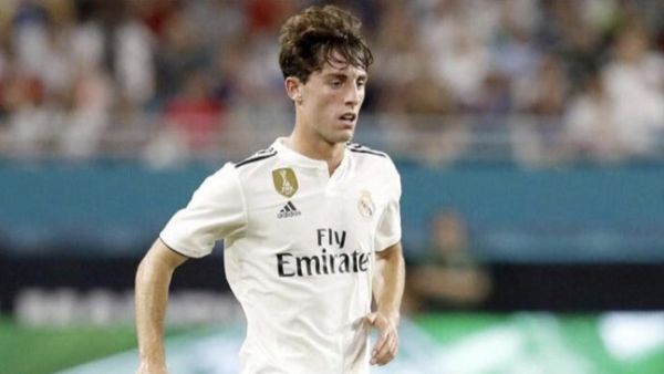 ألفارو أودريوزولا