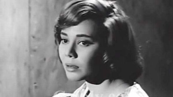 ماجدة الصباحي