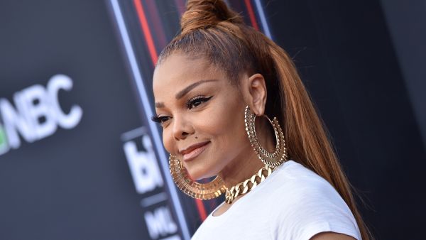 جانيت جاكسون