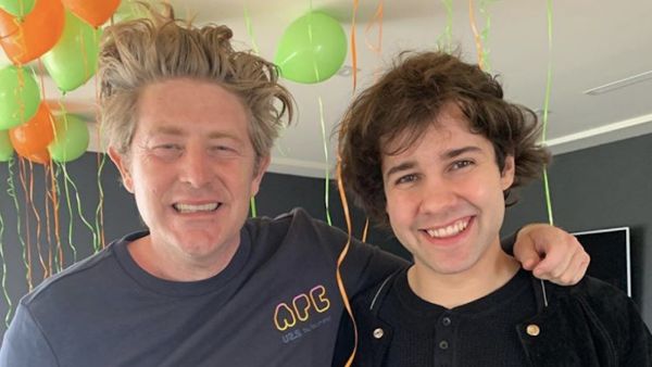 ديفيد دوبرك