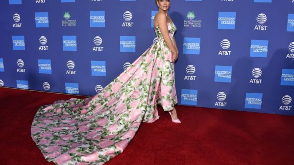 جينيفر لوبيز