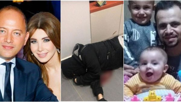 As for the victim's mother, she said that her son is not a thief