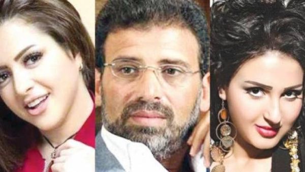 قرار المحكمة الجديد في القضية الشهيرة إعلاميا بـ" فضيحة الفيديوهات الجنسية للمخرج خالد يوسف"