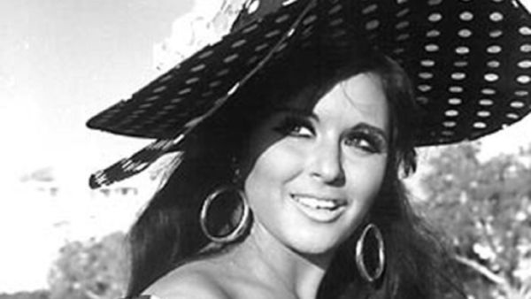 سعاد حسني