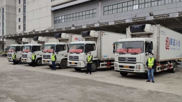 CEO Werner Baumann: “We want to help people in the affected regions quickly and effectively” CEO Werner Baumann: “We want to help people in the affected regions quickly and effectively”