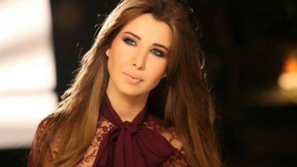 نانسي عجرم