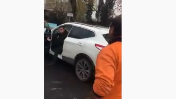 يا سايق السيارة