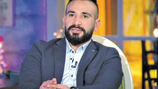 أحمد سعد
