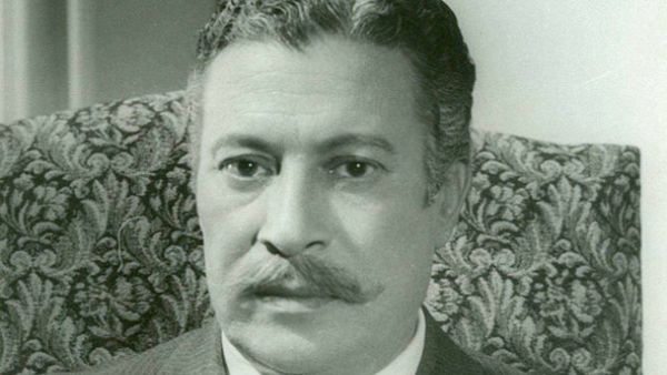 عماد حمدي