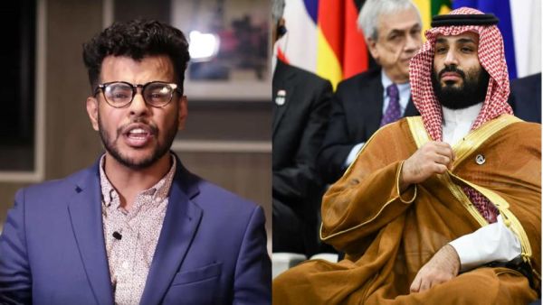 UN expert Agnes Callamard says attempted Saudi abductions will continue [YouTube/AFP]