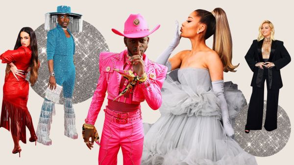 إطلالات حفل غرامي 2020