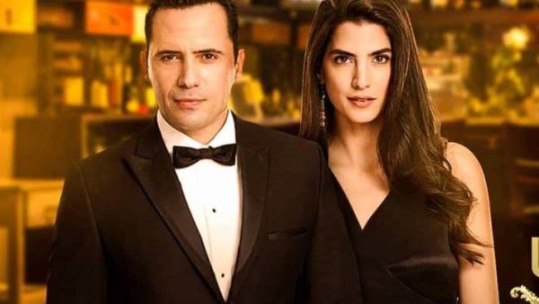 وفاة أحد أفراد مسلسل "عروس بيروت"