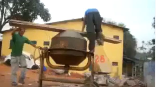 ملاهي عمالية