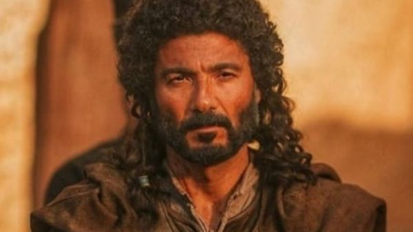 خالد النبوي