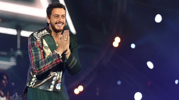 سعد لمجرد