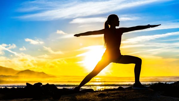 رياضة صباحية