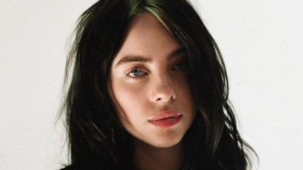 Eilish won Record of the Year