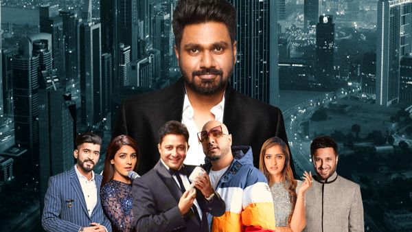 Meet the stars set to illuminate Dubai Meet the stars set to illuminate Dubai