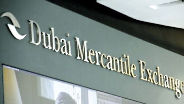Dubai Mercantile Exchange Dubai Mercantile Exchange
