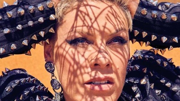 Pink (Twitter)