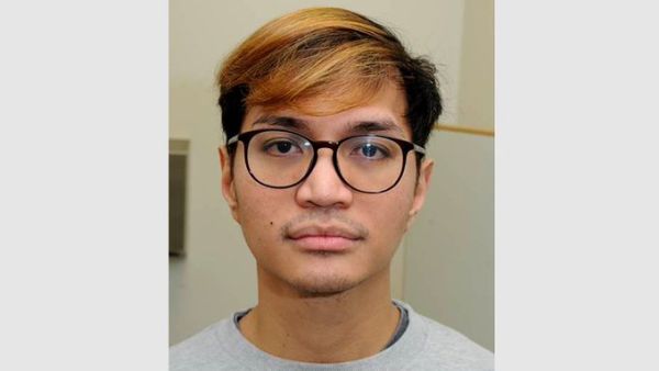 Reynhard Sinaga, 36, attacked around 190 victims. (Twitter)