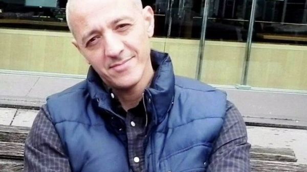 Egyptian-American citizen Moustafa Kassem, a 54-year-old taxi cab driver from New York, passed away due to a heart failure. (Twitter)