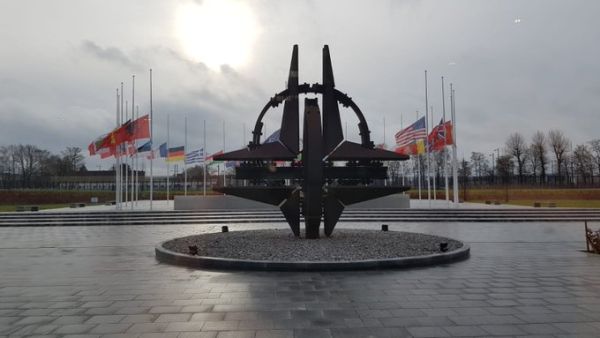 NATO (Twitter)
